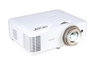 Acer V6520 Heimkino DLP-Projektor 2200 Lumen