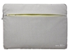 Acer Vero Eco Sleeve für Notebooks bis 39, 6 cm (15, 6") grau/gelb