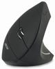 Acer vertikale ergonomische kabellose Maus 1600 dpi,  2.4 GHz,  Schwarz