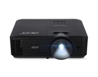 Acer X1127i Heimkino DLP-Projektor 4000 Lumen