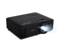 Acer X118HP Heimkino DLP Beamer 4000 ANSI Lumen