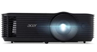 Acer X138WHP Heimkino DLP Beamer 4000 ANSI Lumen