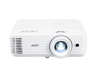 Acer X1527i Heimkino DLP-Projektor 4000 Lumen