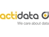 actidata DX6 Option,  Dual Port 10GbE-Kit,  RJ45,  Kupfer (304012)