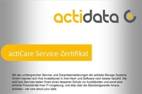 actidata Garantie-Erweiterung DX6-Media 1 Jahr inkl. FESc (99Q901)