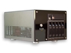 actidata Q-DX6-CF 16TB-Mirror,  4x 8TB EP-HDD (50Q41A42)
