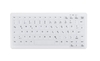 Active Key AK-C4110 Desinfizierbare Tastatur im Notebook-Design
