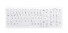 Active Key AK-C7000 Desinfizierbare Tastatur mit Nummernfeld