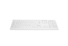 Active Key AK-C8100 Desinfizierbare Tastatur mit Cursor-Tasten