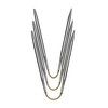addi Stricknadel CrasyTrio 2mm