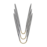 addi Stricknadel CrasyTrio 2mm