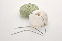 addi Stricknadel CrasyTrio 3mm