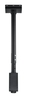 AG Neovo CMP-01 Deckenhalterung Stange 92, 4 - 142, 4 cm Länge max. 60kg,  360° schwenkbar