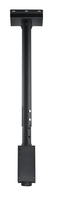 AG Neovo CMP-01 Deckenhalterung Stange 92, 4 - 142, 4 cm Länge max. 60kg,  360° schwenkbar