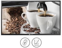 AG Neovo Digital Signage PM-32 LED-Display 81, 3 cm (32") schwarz