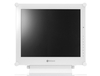 AG Neovo DR-17PW LED-Monitor Touchscreen 43, 2 cm 17 Zoll weiß