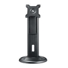 AG Neovo ES-02 Monitorstandfuß für Displays unter 60, 96 cm 24 Zoll ohne Sockel,  X-Serie,  U-Serie und L-Serie,  2-8kg