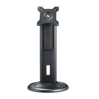 AG Neovo ES-02 Monitorstandfuß für Displays unter 60, 96 cm 24 Zoll ohne Sockel,  X-Serie,  U-Serie und L-Serie,  2-8kg