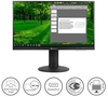 AG Neovo LH-27 LED-Monitor 68, 6 cm (27") schwarz