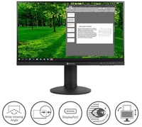 AG Neovo LH-27 LED-Monitor 68, 6 cm (27") schwarz
