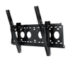 AG Neovo LMK-01 Wandhalterung für 42"-86" Display neigbar,  max. 80KG,  max. VESA 725x450,  schwarz