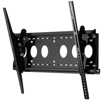 AG Neovo LMK-03 Wandhalterung für 42"-98" Displays neigbar,  max. 100KG,  max. VESA 800x500,  schwarz