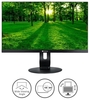 AG Neovo Monitor FS-24 LED-Display 60, 5 cm (23, 8") schwarz
