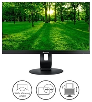 AG Neovo Monitor FS-24 LED-Display 60, 5 cm (23, 8") schwarz