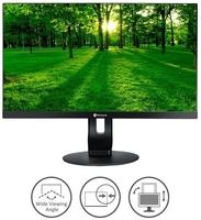 AG Neovo Monitor FS-27 LED-Display 68, 6 cm (27") schwarz