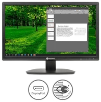 AG Neovo Monitor LA-22 LED-Display 54, 61 cm (21, 5") schwarz