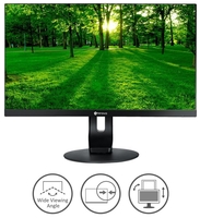 AG Neovo Monitor LE-22E LED-Display 55, 9 cm (21, 5") schwarz