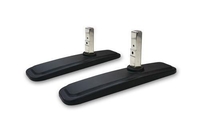 AG Neovo STD-04 Standfuß für PD-42,  PD-49,  PD-55,  PN-46,  RX-42E,  RX-55E,  HX-42E,  HX-55E