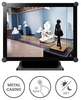 AG Neovo Touch Monitor TX-15 LED-Display 38, 1 cm (15") schwarz