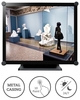 AG Neovo Touch Monitor TX-17 LED-Display 43, 2 cm (17") schwarz