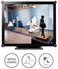 AG Neovo Touch Monitor TX-19 LED-Display 48, 3 cm (19") schwarz