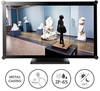 AG Neovo Touch Monitor TX-22 LED-Display 54, 6 cm (21, 5") schwarz