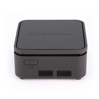 AirServer Connect 2 drahtloses Präsentationssystem