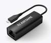 Airtame AT-ETH Ethernet Adapter Netzwerkadapter für Airtame 2 (USB,  10Mb LAN)