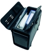 Alassio Pilotenkoffer Alassio Pilotenkoffer SILVANA bis 43, 2 cm (17 Zoll) Lederimitat schwarz