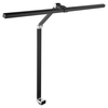 ALCO Schreibtischlampe ALCO Tischl. 937-11 10.8 W Schwarz