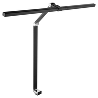 ALCO Schreibtischlampe ALCO Tischl. 937-11 10.8 W Schwarz