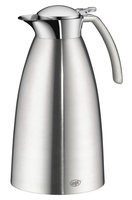 alfi Isolierkannen Alfi Isokanne Gusto Topth.1, 5l 1, 5 l Silber