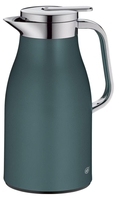 alfi Isolierkannen alfi Isolierk. SKYLINE 1l sea. 1, 0 l Grün