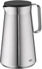 alfi Isolierkannen alfi Isolierkan.Drive Edels.1L 1, 0 l Silber