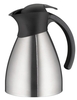 alfi Isolierkannen alfi Isolierkanne Bono 1, 0l 1, 0 l Silber