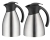 alfi Isolierkannen alfi Isolierkanne Bono 1, 5l 1, 5 l Silber