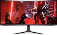 Alienware AW3423DW Gaming Monitor (34, 2") 86, 9cm