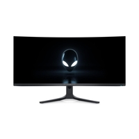 Alienware AW3423DWF Gaming Curved Monitor (34, 2") 86, 9cm