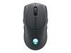 Alienware AW720M Tri-Mode Gaming Maus