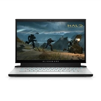 Alienware M17 R4 Intel® Core™ i7-10870H Notebook 17, 3",  NVIDIA RTX 3060